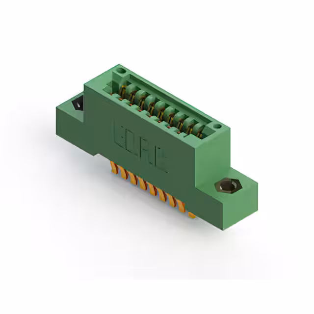 845-018-560-207 EDAC Inc.  Edgeboard Connectors